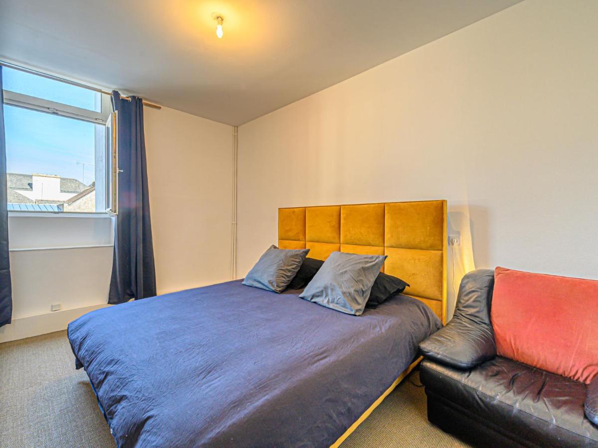 Apartment An'Alre By Interhome Auray Exteriör bild
