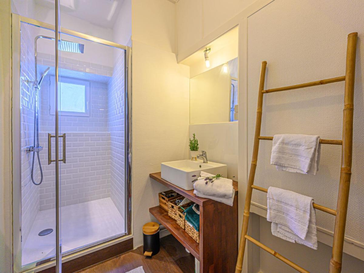 Apartment An'Alre By Interhome Auray Exteriör bild