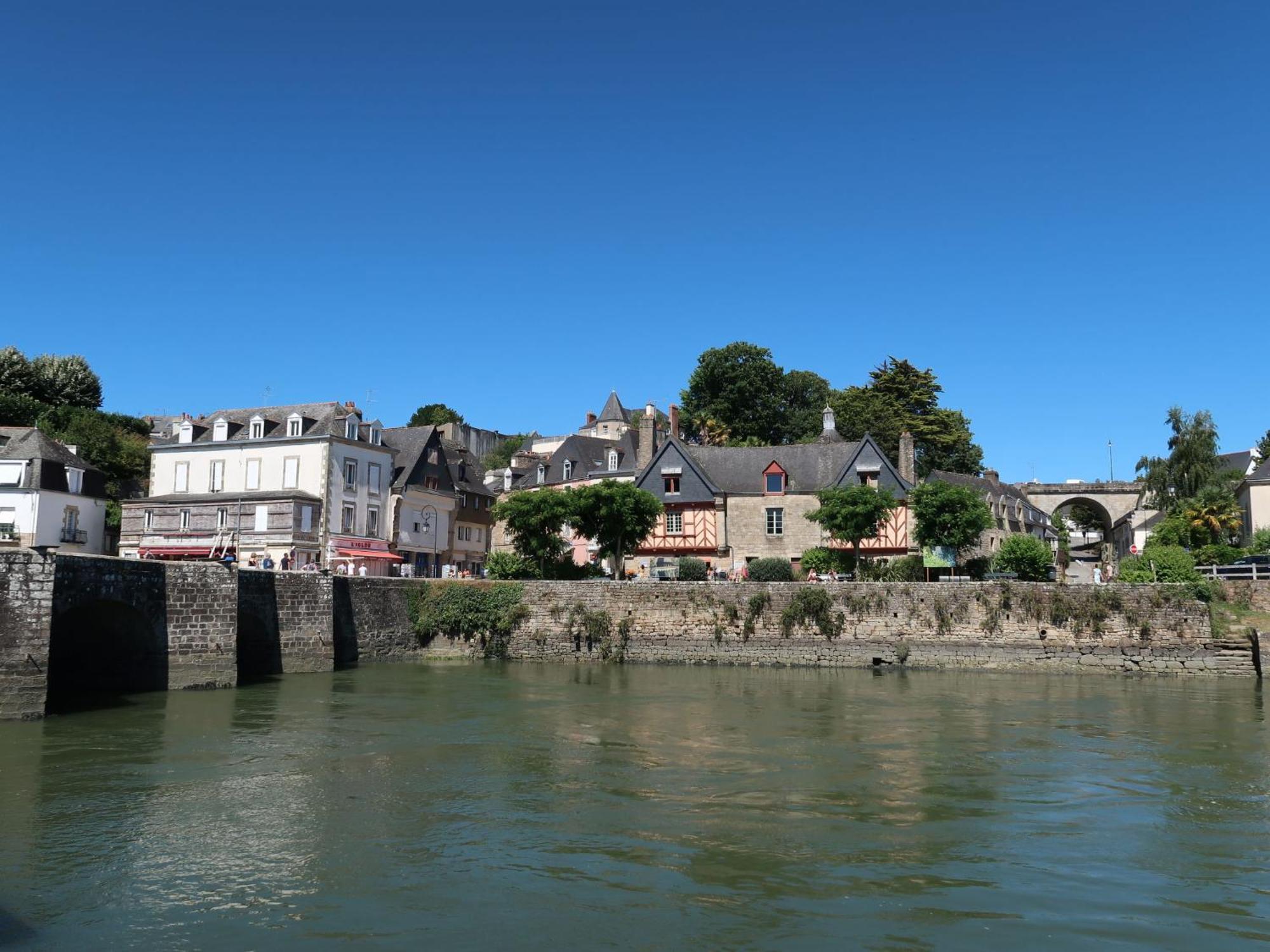 Apartment An'Alre By Interhome Auray Exteriör bild